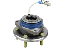 Front Wheel Hub Assembly For 2001-2003 Oldsmobile Aurora 2002 FK946VN