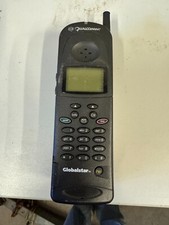Qualcomm Globalstar GSP-1600 Handheld Tri-Mode Portable Satellite Phone