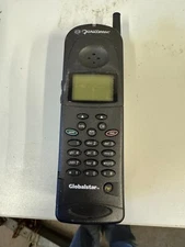 Qualcomm Globalstar GSP-1600 Handheld Tri-Mode Portable Satellite Phone
