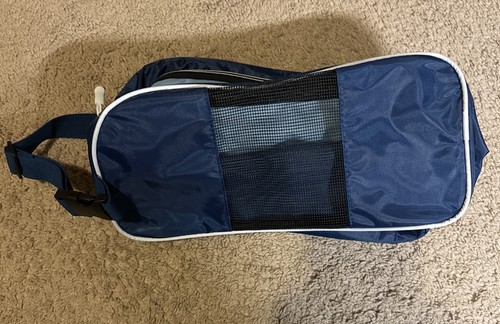 Bolsa de zapatos de ortopedia y medicina deportiva metodista Houston - Imagen 4 de 4