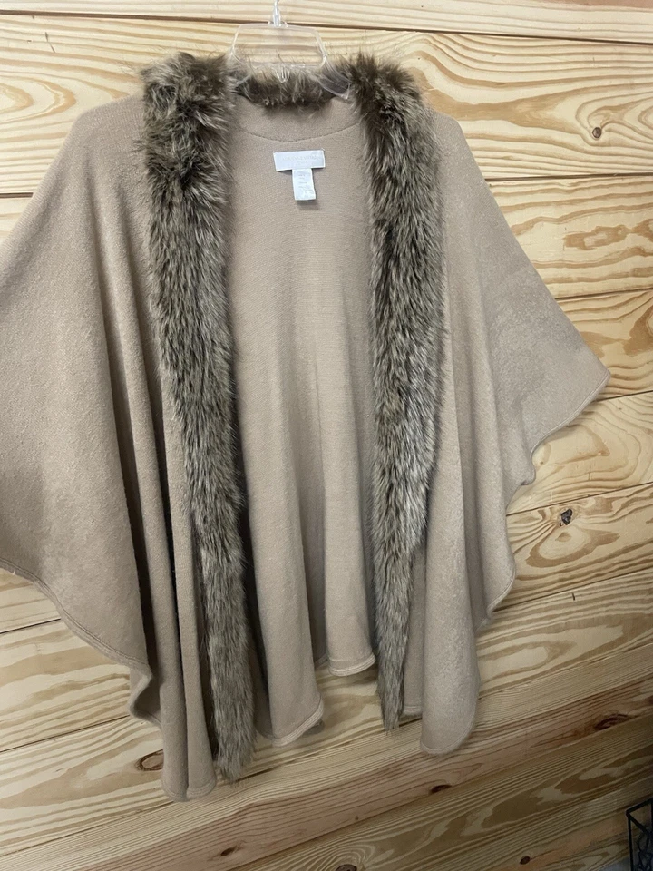 Cárdigan Adrianna Vittadini Foto 4 de 4