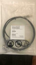 HP 575350-001,DOCKING STATION CABLE LOCK,LENGTH; 6.1 FEET