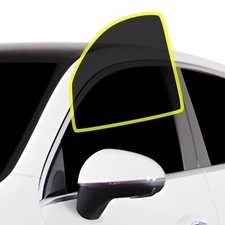 Precut Front Windows Ceramic Window Tint Film Fits Mercedes Benz GLC Coupe 24+