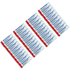 MaximalPower LR03 / AM-4 AAA 140 Minutes Super Alkaline Batteries 40 PK