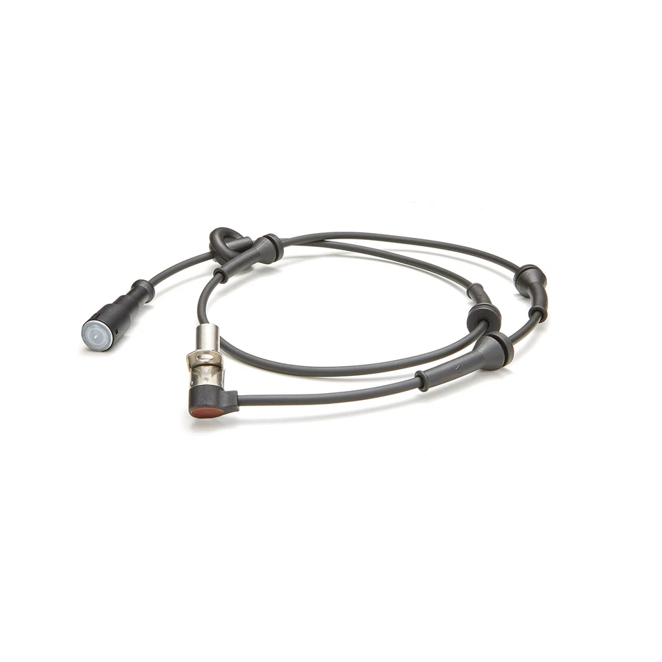 Sensor de velocidad de rueda ABS delantero se adapta a Land Rover Discovery (1998-2004) 4.0 2.5 TD5 Foto 3 de 4