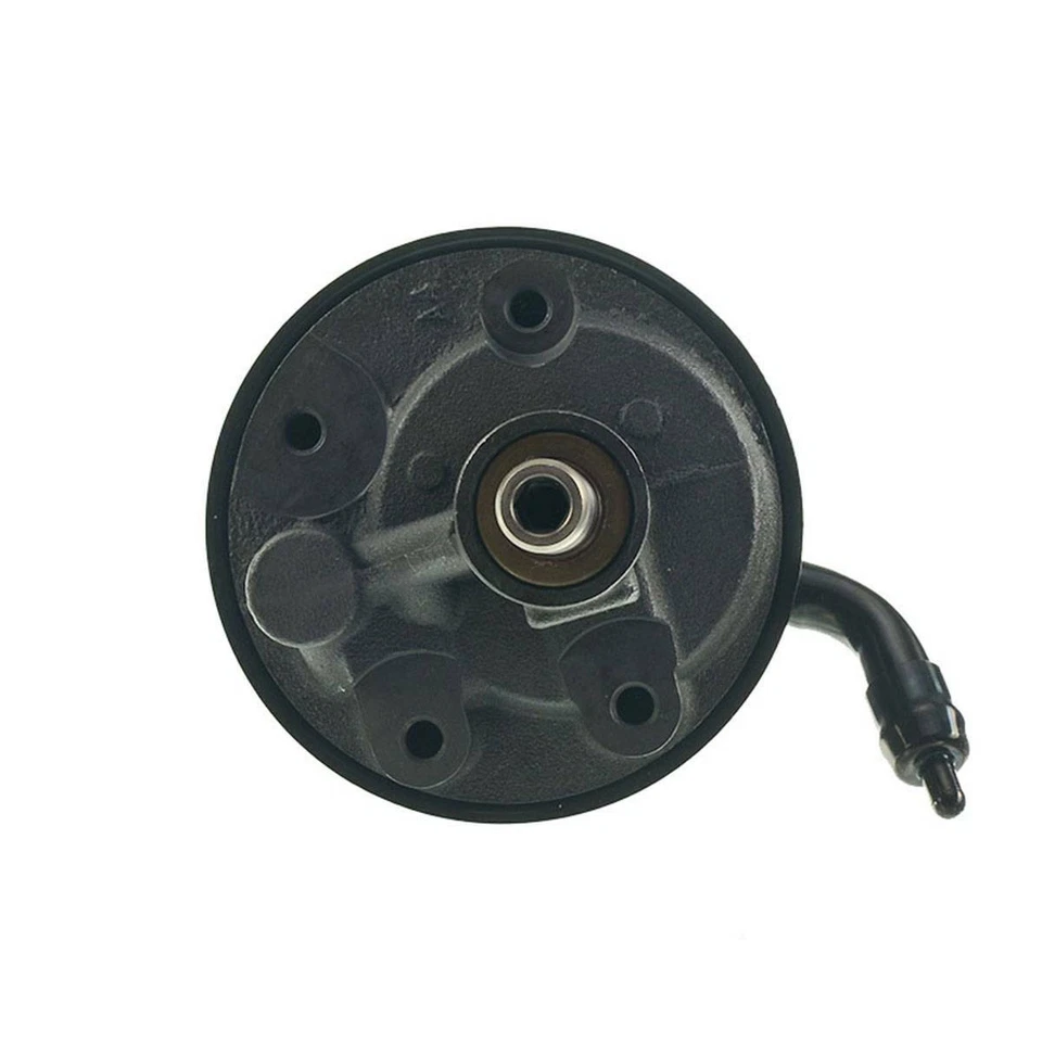 Power Steering Pump w/ Reservoir for Dodge Grand Caravan Chrysler Town & Country - Image 3 of 4