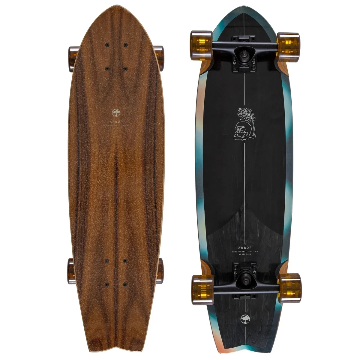 Arbor Complete Skateboards for sale | eBay
