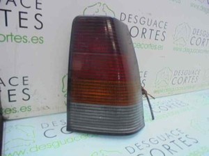 Scheinwerfer Hinten Rechts für OPEL KADETT E Champ.II / Leder Lim. 1988 348587