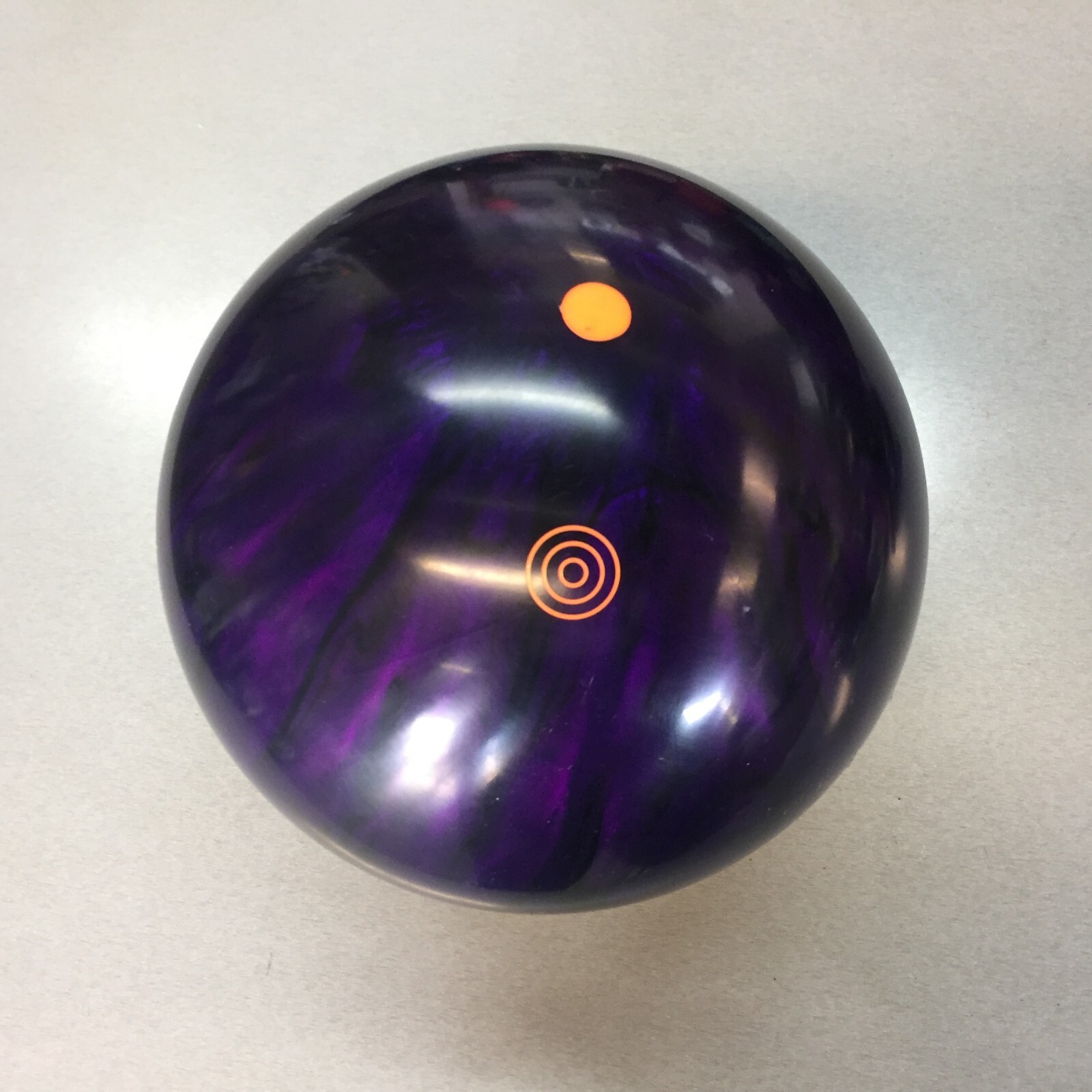 Ebonite Game Breaker 4 Hybrid BOWLING ball 11 lb. BRAND NEW IN BOX