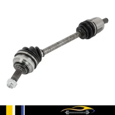 Manual Trans CV Axle for 1998-2000 Honda Accord 1999-2002 2.3L Front Left