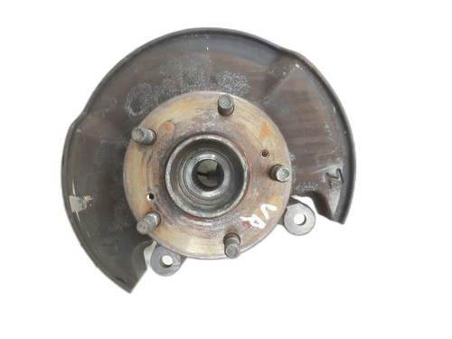 Achsschenkel Radnabe mit ABS Rechts Vorne für Honda Civic VIII Hybrid 07-10 1,3