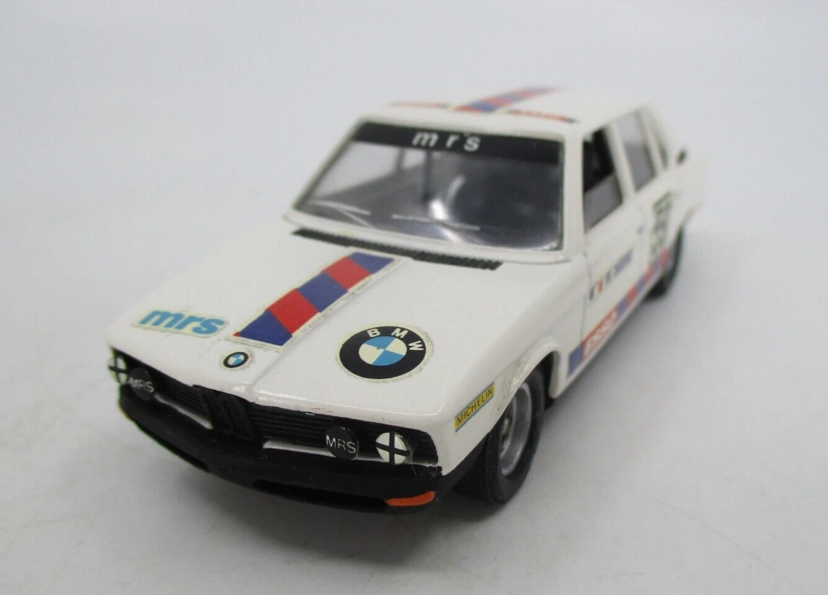 LOT MAJORETTE CITROEN Dyane rallye raid Maharadjah 237 vintage ancien 2