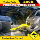 <!--F#f_0-->Superior Car Steering Wheel Lock Security Safe Anti-theft Lock Tools with 2 Keys<!--F/-->