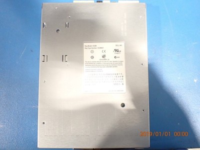 Dell 0N98MP PowerVault Md3200 4 Port SAS RAID Controller Module 