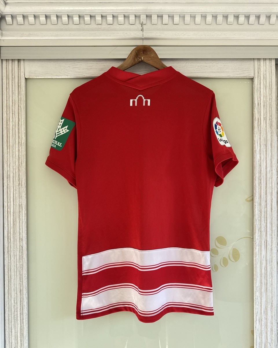 Granada 2021-2022 Home Soccer Jersey Football Shirt DV1455-658 Kit