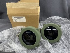 NOS 24V Infrared Military Headlights - ONE PAIR