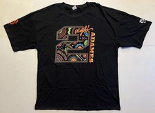 San Francisco Giants Willy Adames T-Shirt Size XL Stadium Giveaway SGA 9/14/2025