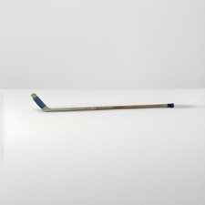 Vintage 1972  Victoriaville Olympic Hockey Stick GL12 R6 Made in Canada