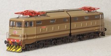 Rivarossi 1425 Locomotiva Elettrica  E645 041 II serie scala 1:87 HO