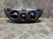 Daewoo Tacuma Heater Air Con Heater Control Panel Switches 96262849  00-05