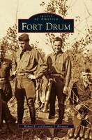 Fort Drum | Robert E. Brennan (U. A.) | Buch | Gebunden | Englisch | 2002