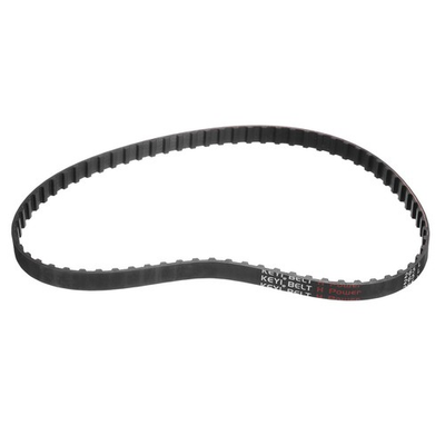 #ad 265 L 050 l Timing Belt 26.5quot; Pitch Length x 0.5quot; Width 71 Teeth $16.88