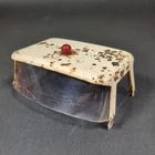 Tonka Wrecker Tow Truck AA Cab Roof Windshield Assembly 518