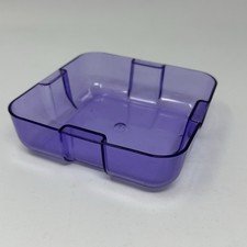 2001 Hasbro Easy Bake Oven Replacement Warming Tray Accessory Tool Part Only