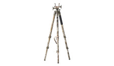 BOG Camo DeathGrip Tripod Mossy Oak Bottomland Shooting Rest 1164398
