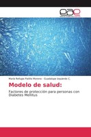 MaríA Refugio PatiñO Moreno (U. A.) | Modelo De Salud: | Taschenbuch | Spanisch