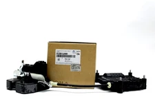 GENUINE Rear Lift Tailgate Lock Latch for 2009-2011 Kia Borrego 81230-2J000