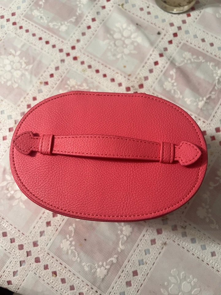 Mini estojo/saco de maquiagem Saie - Imagem 2 de 2