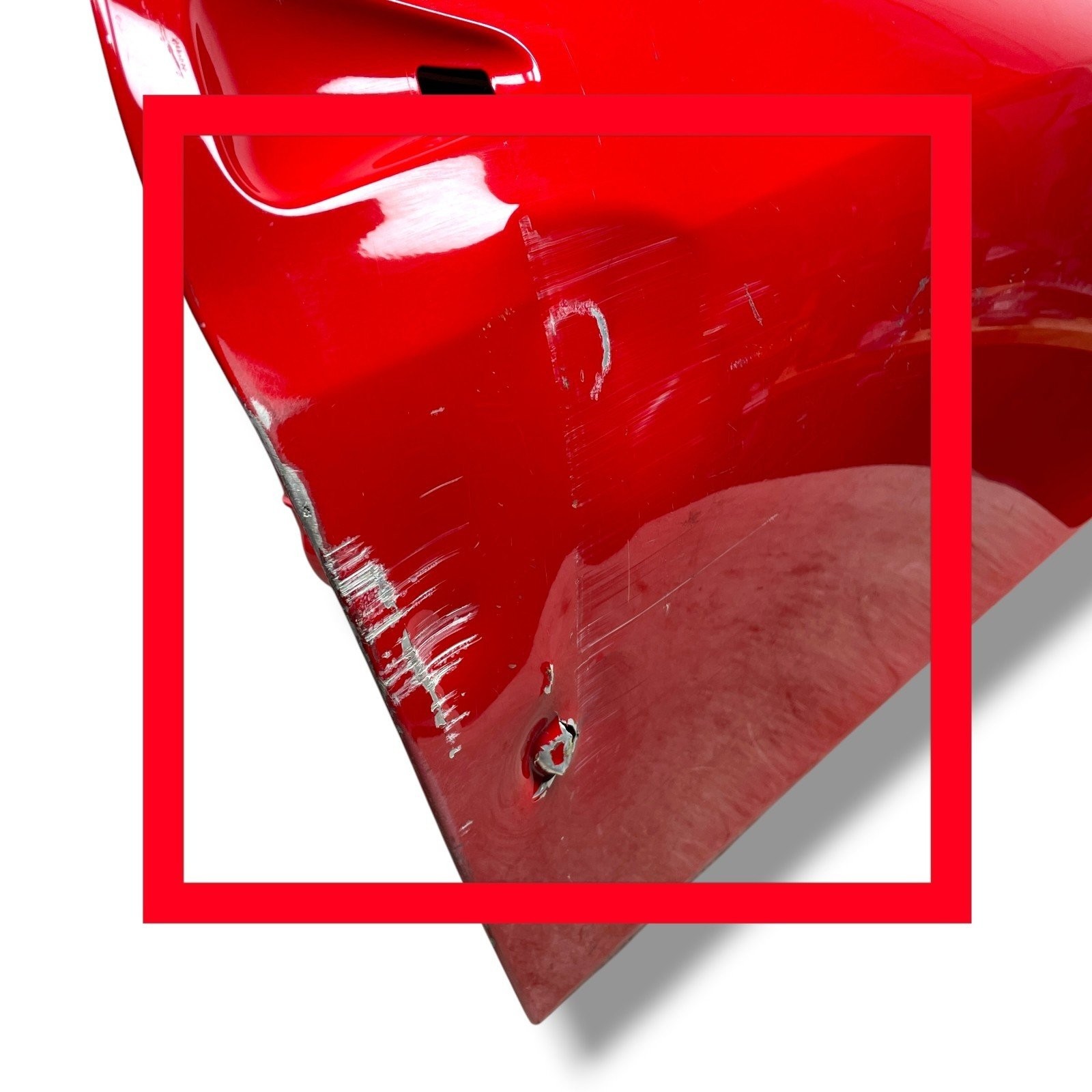 Ferrari 458 Spider 2011-2015 Front Right Door frameworks Set