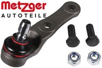 Metzger 57000718 Trag-/FüHrungsgelenk Traggelenk FüHrungsgelenk FüR Opel