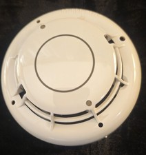 SILENT KNIGHT BY HONEYWELL SD505-HEAT SENSOR, USED