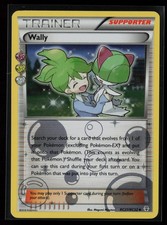 Wally Holofoil Generations: Radiant Collection RC27/RC32 MP Pokemon on eBay