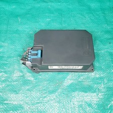 Chevrolet Gmc Cadillac Cruise Control Module 25074973 Obs Truck Van Cable Chevrolet Gmc Cadillac Cruise Control Module 25074973 Obs Truck Van Cable