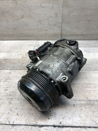 Mercedes-Benz C W204 2013 Klimakompressor Pumpe 4472605992 Diesel 125kW