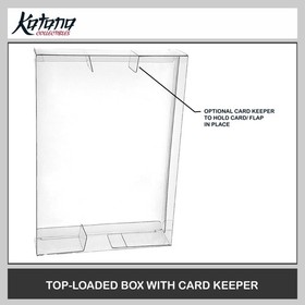 Protector For Sega Dreamcast VMU