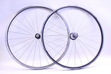 Vintage Roval Wheelset 100/126mm Freewheel Tubular Rim Brake Made in France