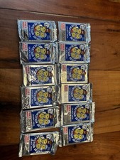 Collecting Baseball Card Oddities, Part 2: Retail Releases 27