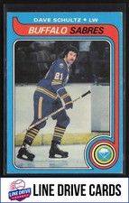 Click to enlarge Dave Schultz