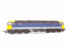 Lima L205254 Class 47 47475 Provincial Blue Livery - OO Gauge