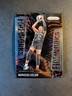 2025 WNBA Panini Prizm Fireworks #7 Napheesa Collier Minnesota Lynx Insert