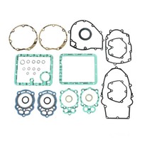 Dichtungssatz Komplett Athena P400190850240 FüR Moto Guzzi V35 350 Florida 86-92