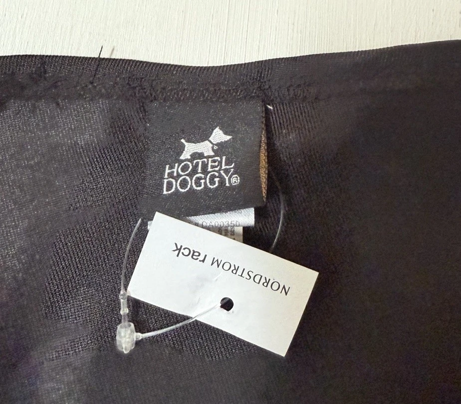 NUEVO HOTEL PERRITO Halloween Camiseta y BANDANA Talla XS/S Perro Mascota Ropa 👻 🎃 Foto 2 de 4