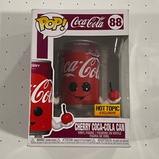 Funko Pop Foodies Ad Icons Figures 31