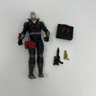 Hasbro G.I. Joe Classified Series Destro #03 Action Figure w/ Accessories