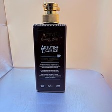 Active Caviar Drip Arbutin  Compatible with Licorice Strong Whitening Lotion...