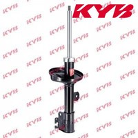 StoßDäMpfer Excel-G Kyb 333357 Hinterachse Links FüR Suzuki